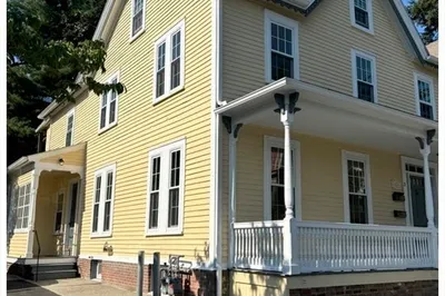 3 Oxford Pl #2