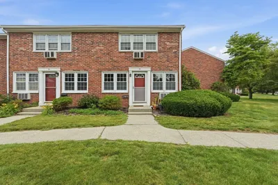 540 Granby Road #21 1