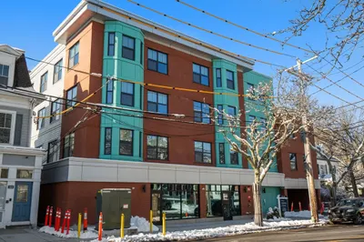 1151 Walnut St #402 1
