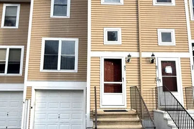 85 Camelot Drive #118 1