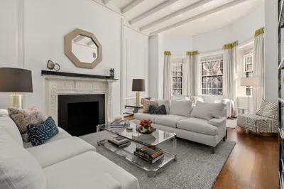 113 Commonwealth Ave #3