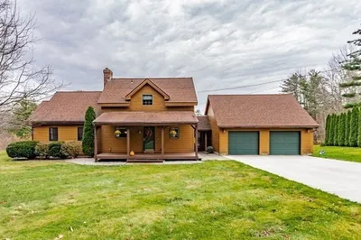 299 Flower Hill Rd