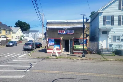497-499 Broadway Street