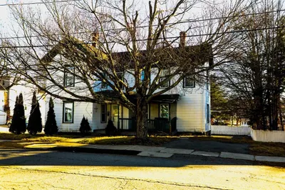 18 Walker St