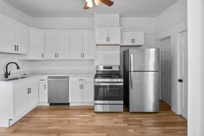 502 E 6th #2