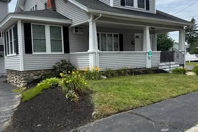 18 Dana St #2