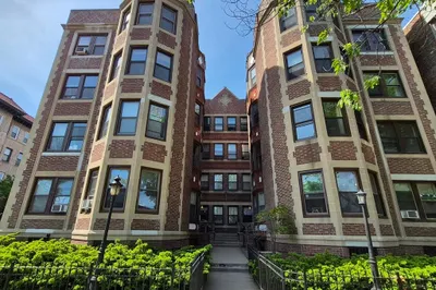 1269 Commonwealth Ave #9