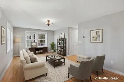 37 West Meadow Estates Drive #37 1