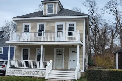 77 Oak Street #77 1