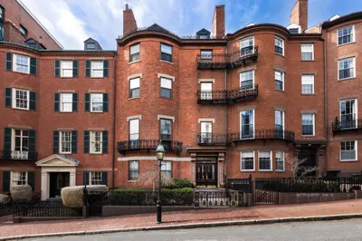 2 Joy Street 1