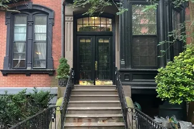 235 Beacon St #9