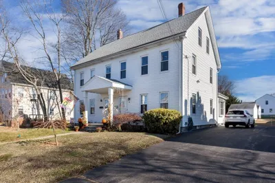 34 West St #34 1