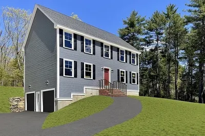 Lot 4 Woodland Road 1