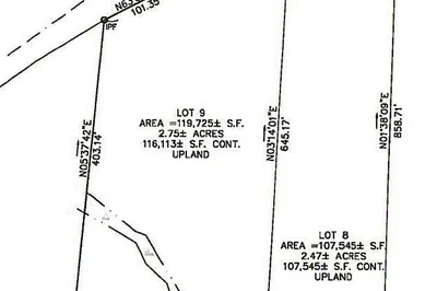 Lot 8 Gould Road 1