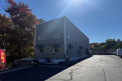 40 Cape Road