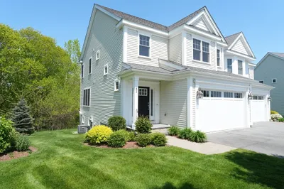 82 Oxbow Road #82 1
