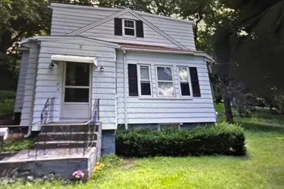 21 Mccullough Road