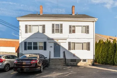 26 Brow St