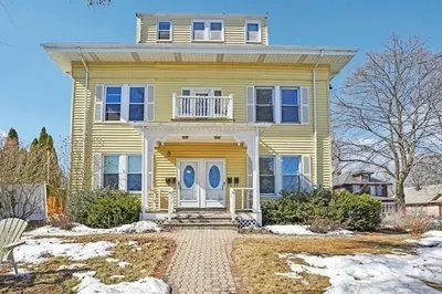123 White St #123 1