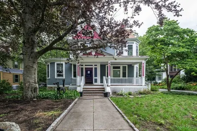 87 Hillside Rd #NA 1