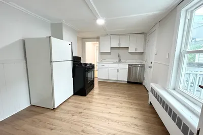 13 Saratoga St ##2 1