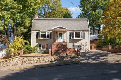 41 Donnelly Drive