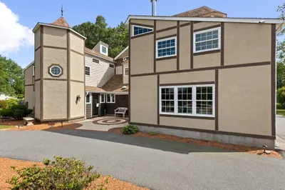 282 Cushman Road 1