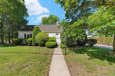 1251 Randolph Ave