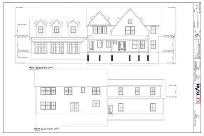 385 Green Road 1