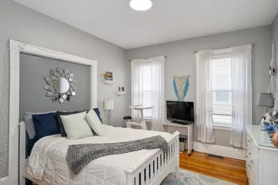 12 Dalrymple Street #2