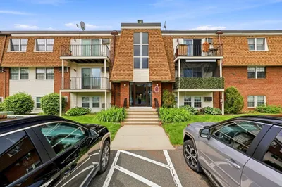 80 Damon Road #2303