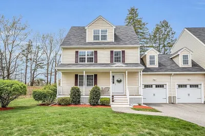 15 Hampshire Rd #4B 1