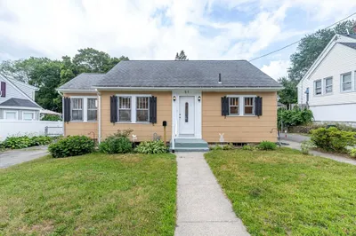 31 Madison St