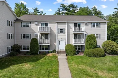 1619 Braley Rd #97