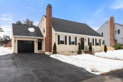 28 Lyme Road 1