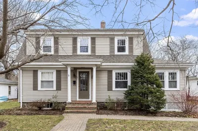 101 Cottage Street 1