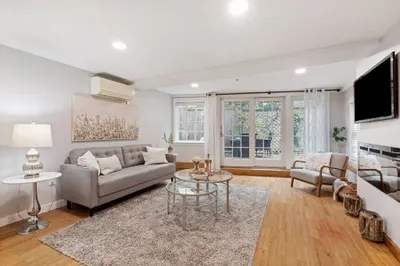 3 Mount Vernon Sq #1 1