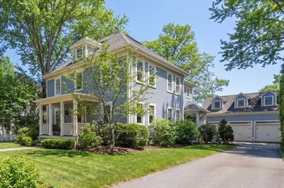 33 Everett Street 1
