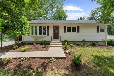 23 Pennfield St