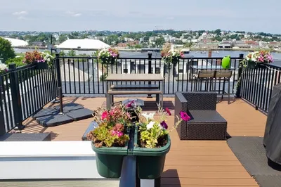213 E Eagle Street #6
