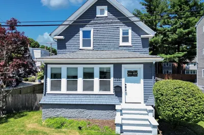 100 Pierce Street