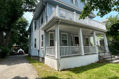 6 Belknap Street #1 1