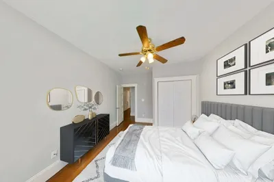 737 Parker Street #3