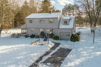 87 Paul Revere Road 1