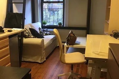 505 Beacon Street #4