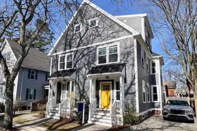 26 Chandler Street #26 1