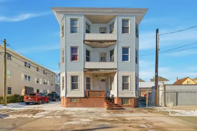 857 S 1st Street #2 1