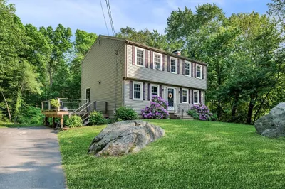14 Wayside Ave