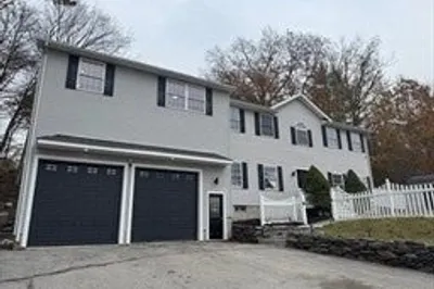 405 Granite St 1