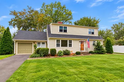 25 Saint Anthony St 1